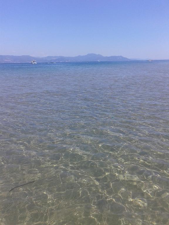 Thalassa Apartments & Studios Kavos Room photo
